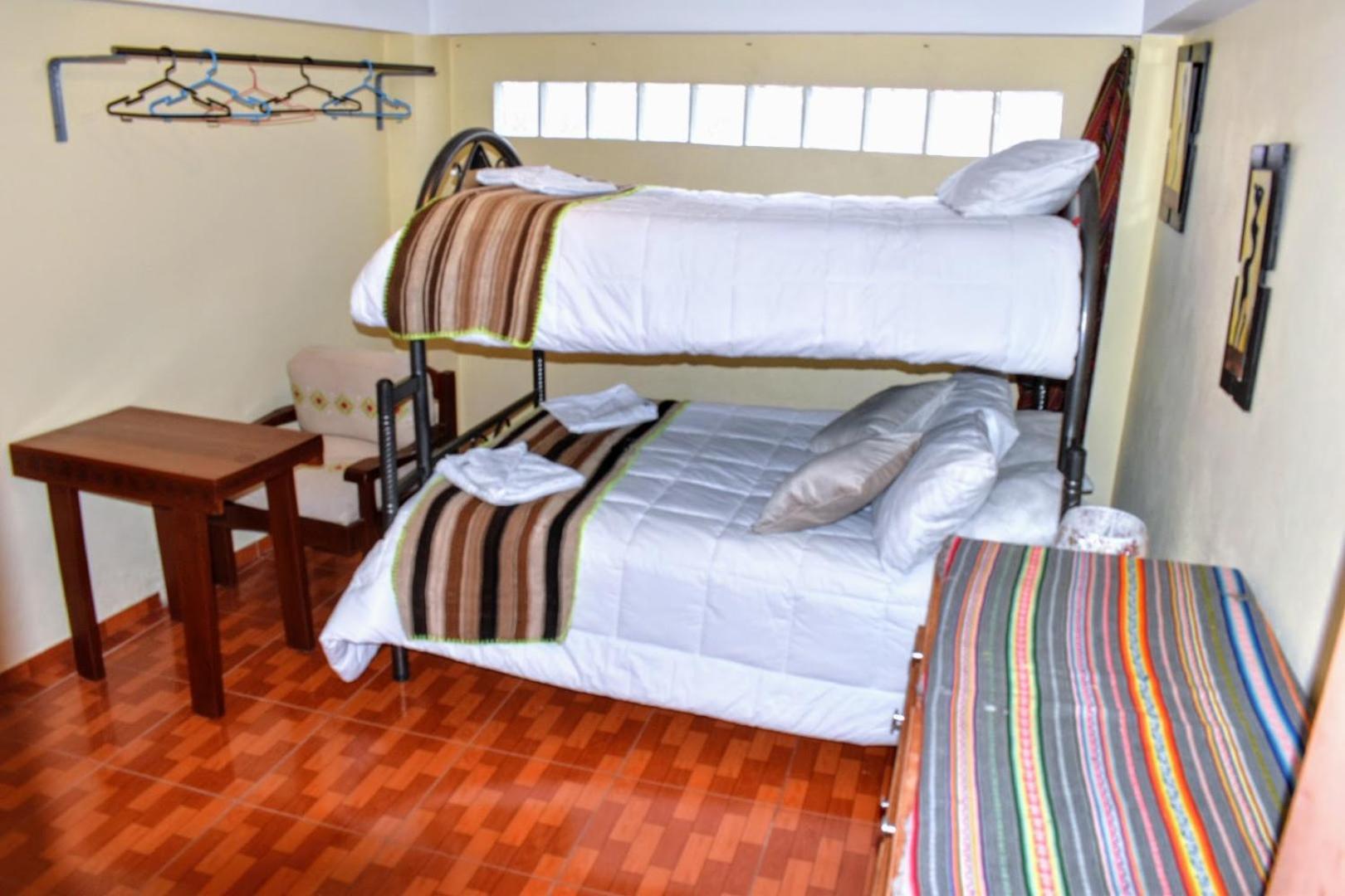 Appartement La Cusquenita à Cusco Extérieur photo
